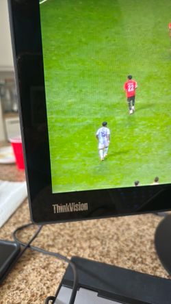 Thinkvision pro 2840mD