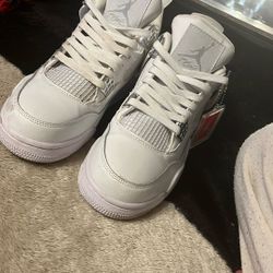 Jordan’s Men’s