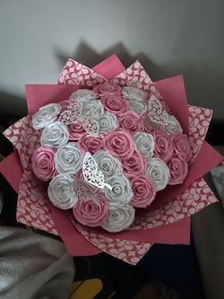 30 count ramo de flores