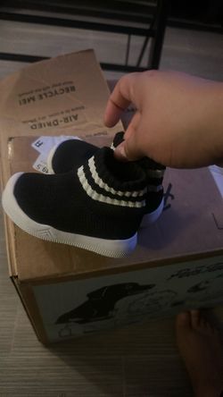 Baby Shoes
