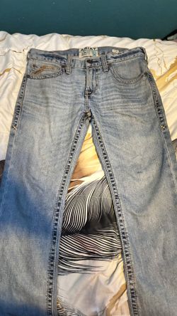 Ariat Jeans