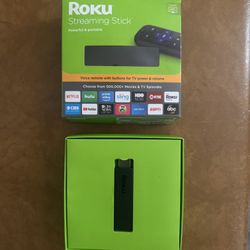 Roku Streaming Stick