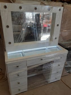 VANITIES AND MORE