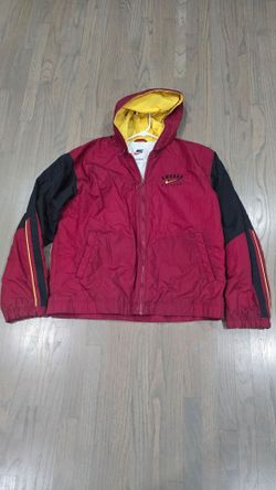 Nike waterproof jacket