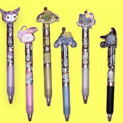 Sanrio Pens