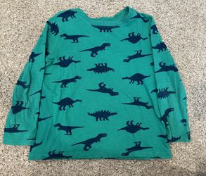Dinosaur Shirt