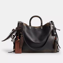 Coach Rogue 10th Anniversary