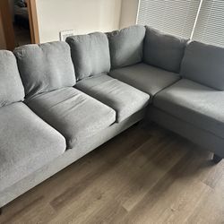Small Sectional Couch