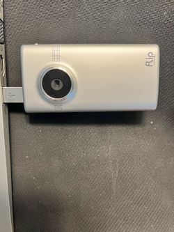 Flip video camera - M2120
