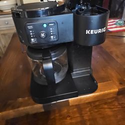 Coffee / KEURIG MAKER