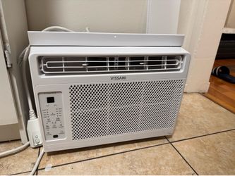 Vissani Air Conditioner 6000 BTUs