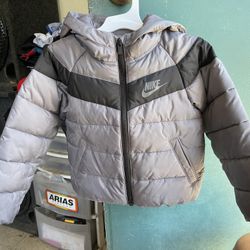 Nike Sweather 
