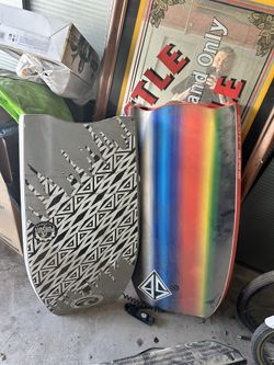 Boogie Boards