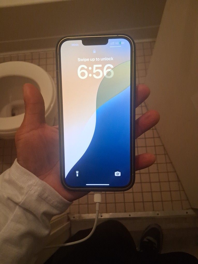 Unlocked IPHONE 14PLUS