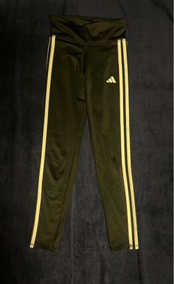 Girls Leggings and Capris Clothes Size 10/12…