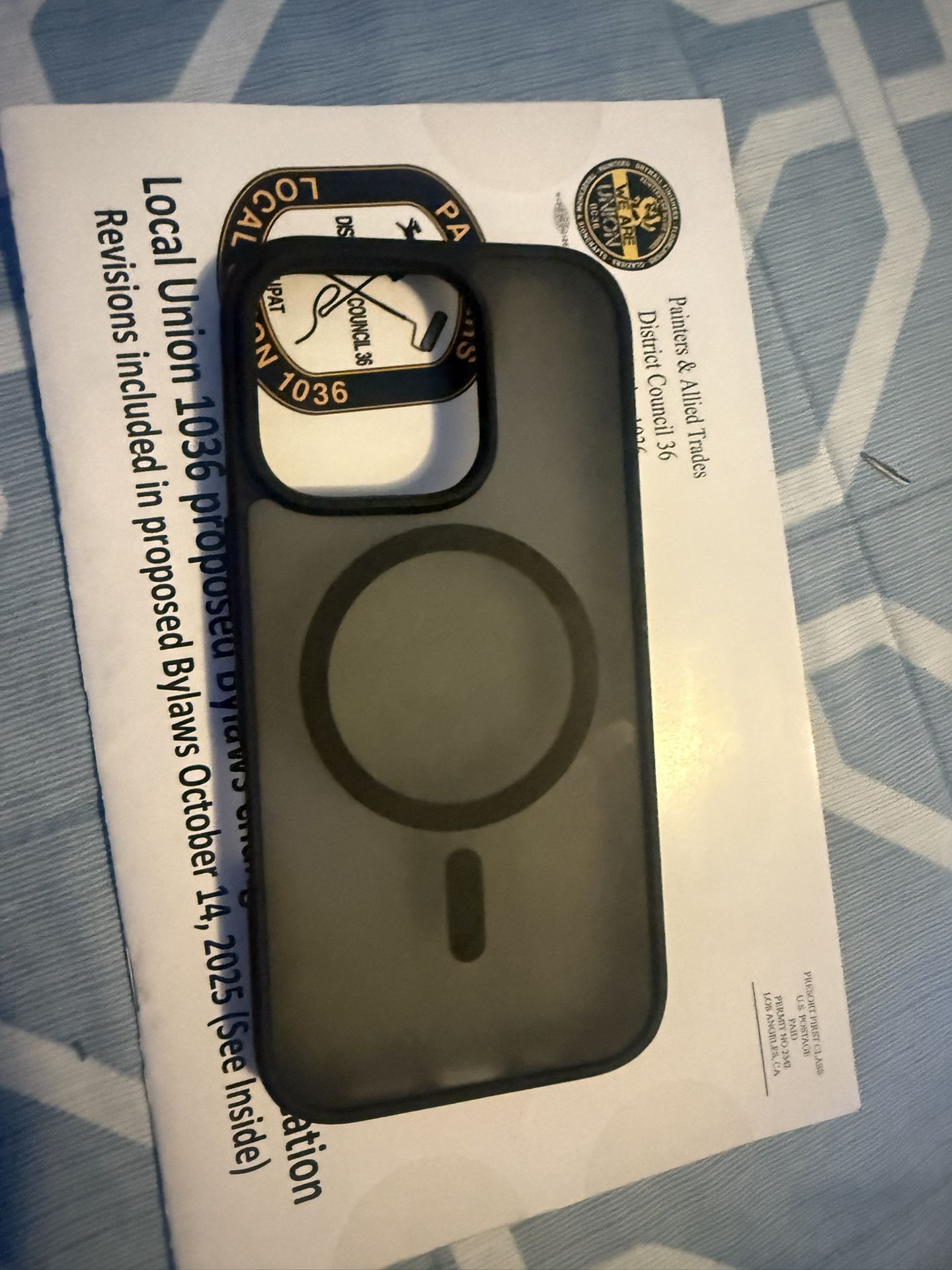 iPhone
