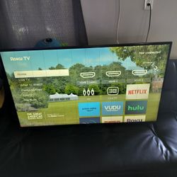 Element Roku Tv 55 Inch
