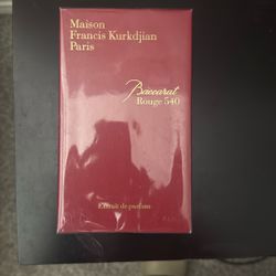 Fragrance 