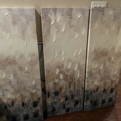 Canvas Wall Decor