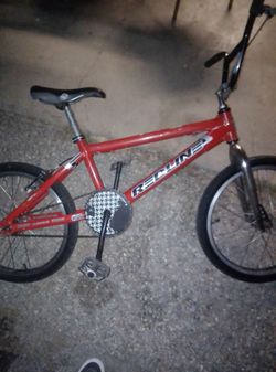 Redline pro pro series