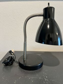 Height / Angle Adjustable Desk Lamp