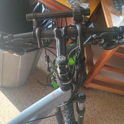 Tek Bike For Sale. All Upgraded Parts. Good, Clean, Working Condition