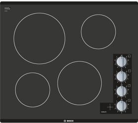 Bosch 500 Series 24" Electric Cooktop New