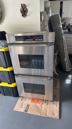 Dacor Double Oven - Send your offers