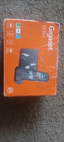 Gigaset E630A