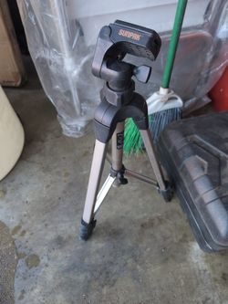 Tripod For Camera