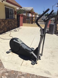👉🏽 👉🏽 Exercise Machine!  $40