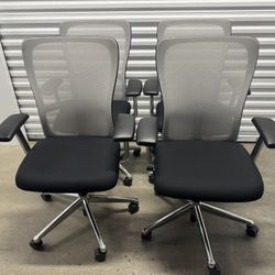 Haworth Zody  office chair