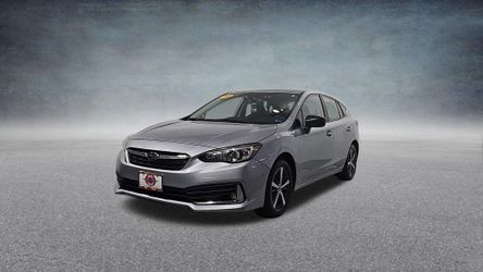 2020 Subaru Impreza