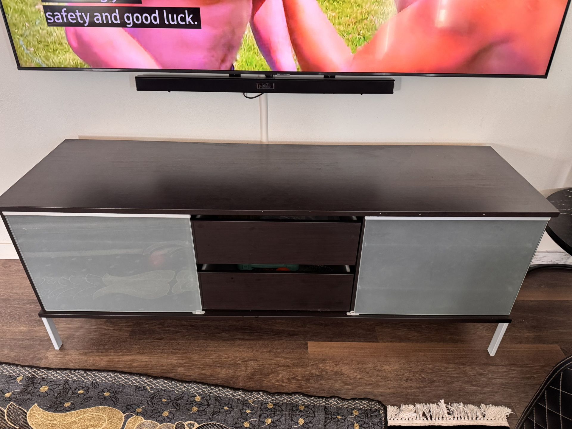 70” Tv Stand