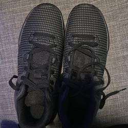 Lebron Witnesses Size 10