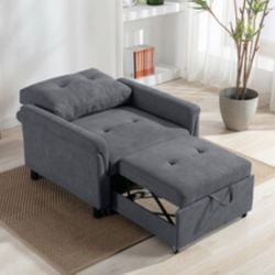 Single Sleeper