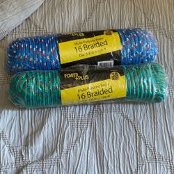 Multi Purpose Rope