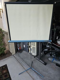 Movie Screen