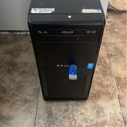 Asus Computer & Desktop 