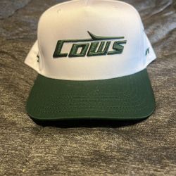 Stevenson Ranch City Exclusive Hat