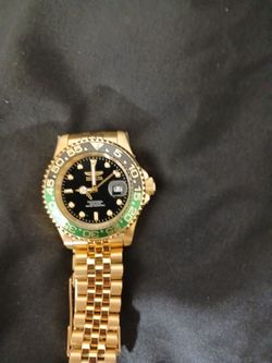 Invicta Professional Dive Watch to 660'