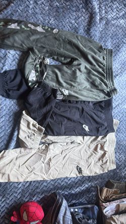 Nike joggers/pants