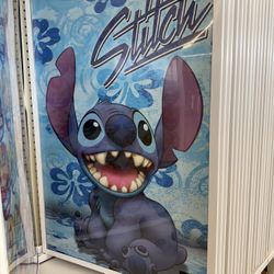 Stitch - Poster 22x34