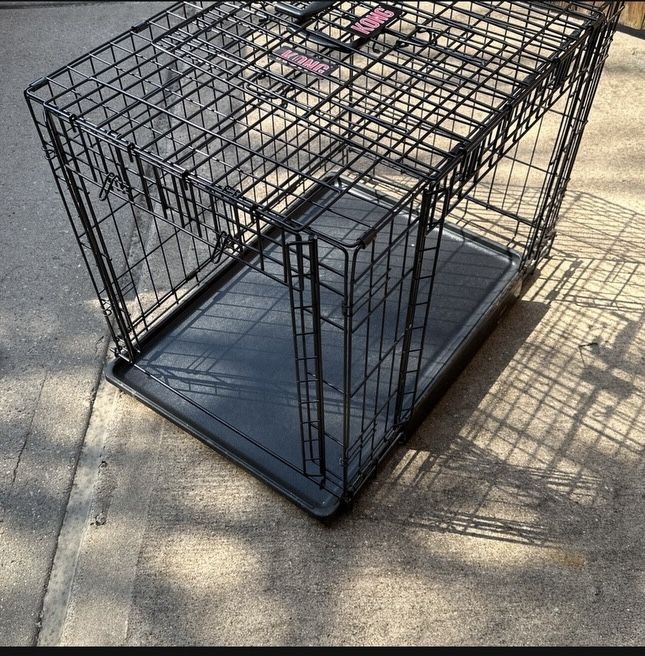 Dog Kennel 