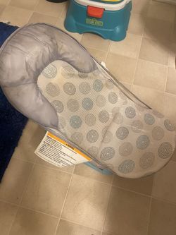Infant Bath Chair 