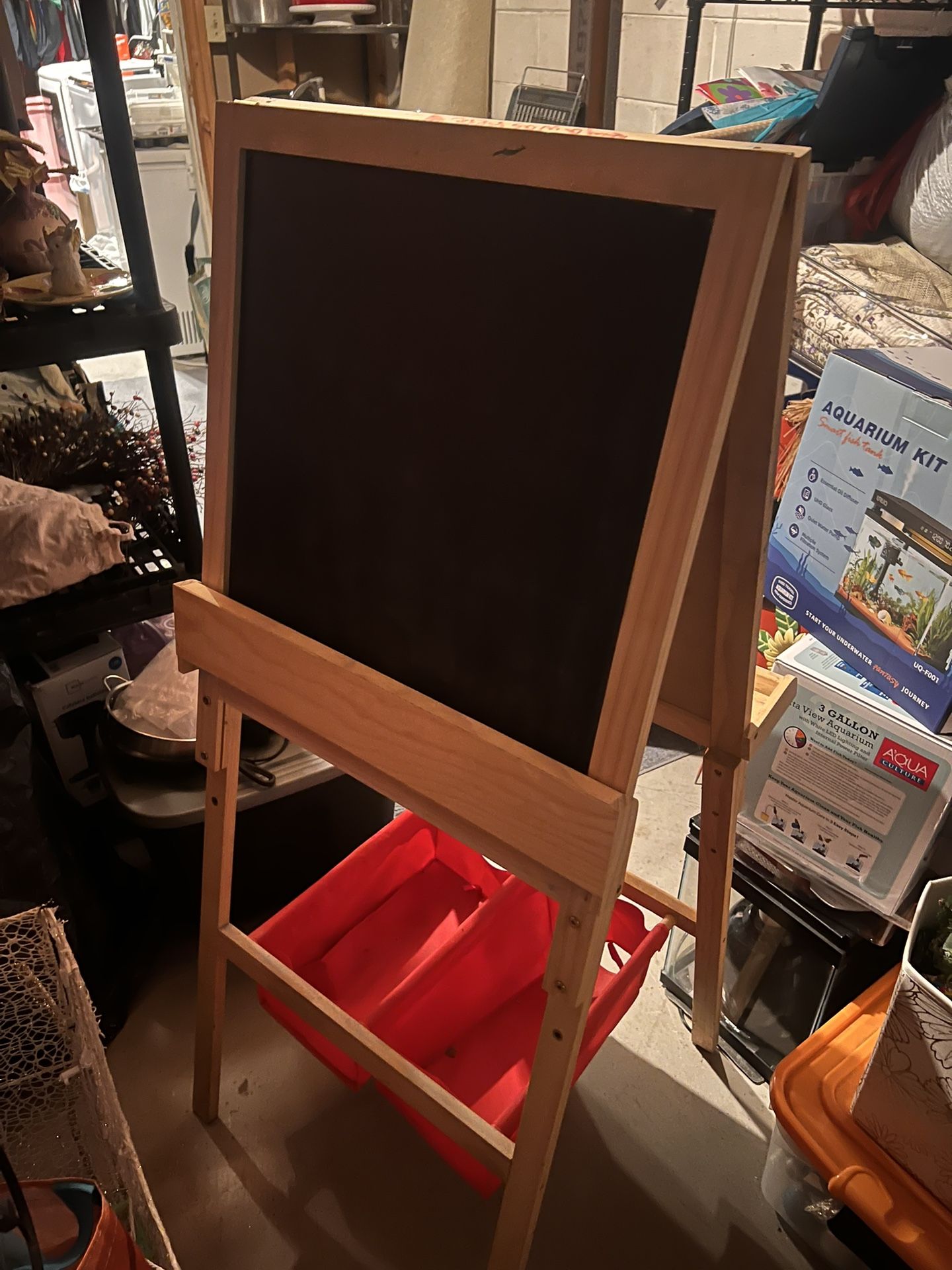 Art Easel 