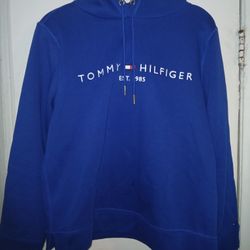 Tommy Hilfiger Hoodie 