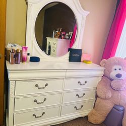 Girl Bedroom set