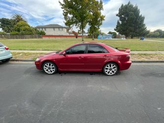 2006 Mazda Mazda6