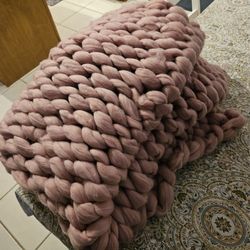 Plush Blanket Free